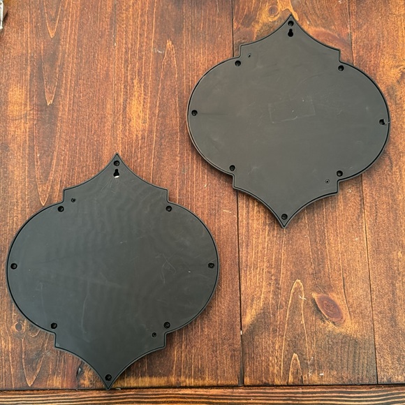 Matching Mirror Set - Picture 2 of 2